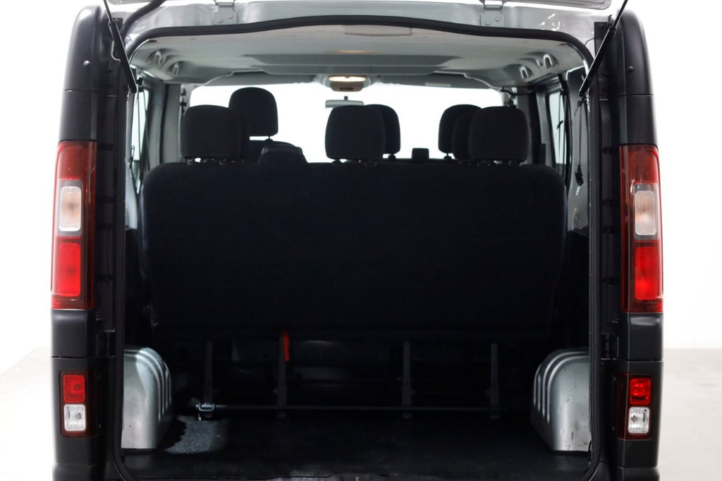 Opel Vivaro Combi 1.6 CDTI 120pk E6 L2H1 Personenbus Incl BTW/BPM 01-2019 8