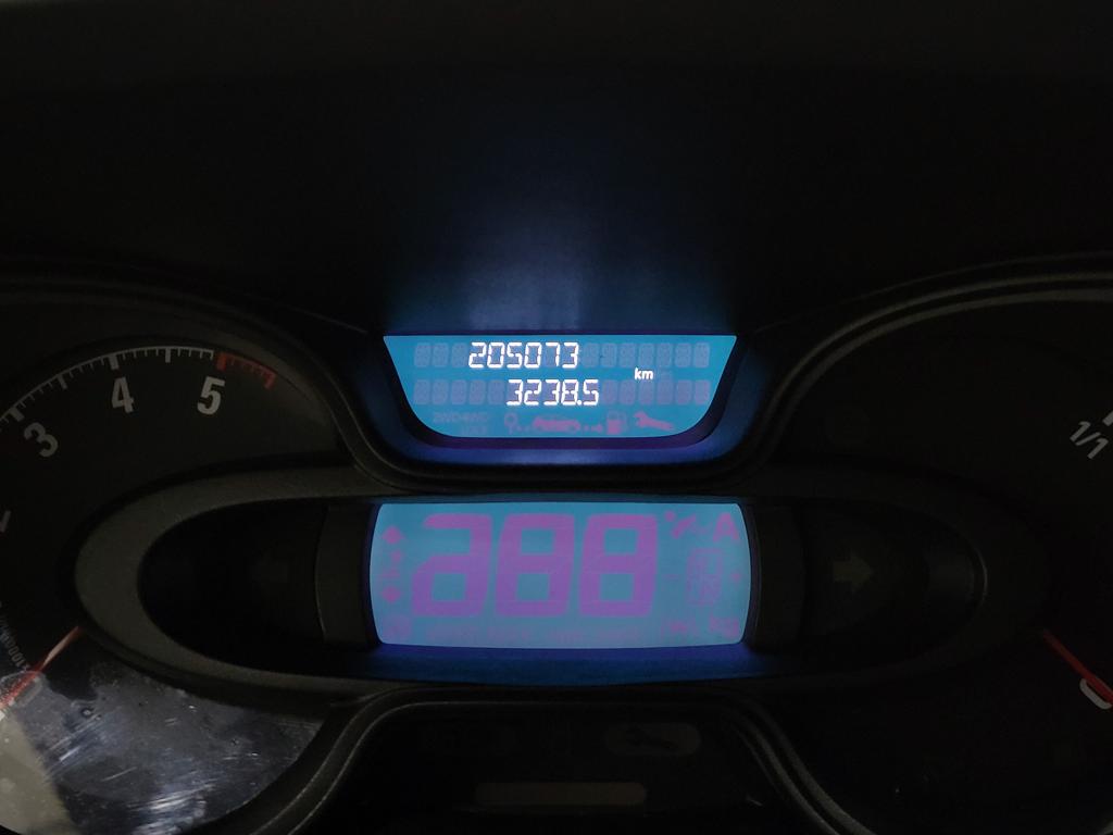 Opel Vivaro Combi 1.6CDTI 9-Personenbus - Excl. BTW / BPM vrij Euro 6! 10