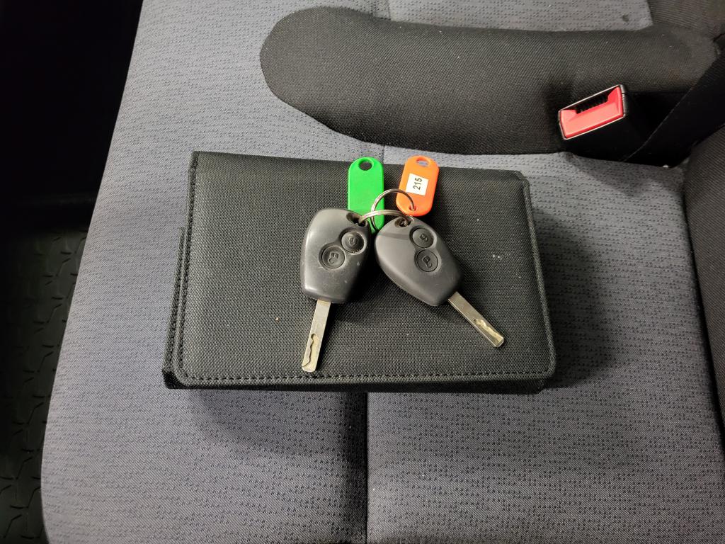 Opel Vivaro Combi 1.6CDTI 9-Personenbus - Excl. BTW / BPM vrij Euro 6! 16