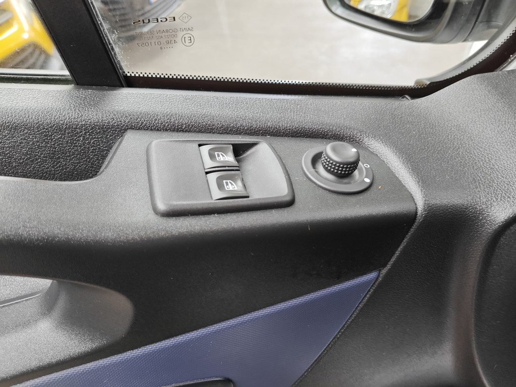 Opel Vivaro Combi 1.6 CDTI 9 PERSONENBUS BTW / Bpm vrij E6 14