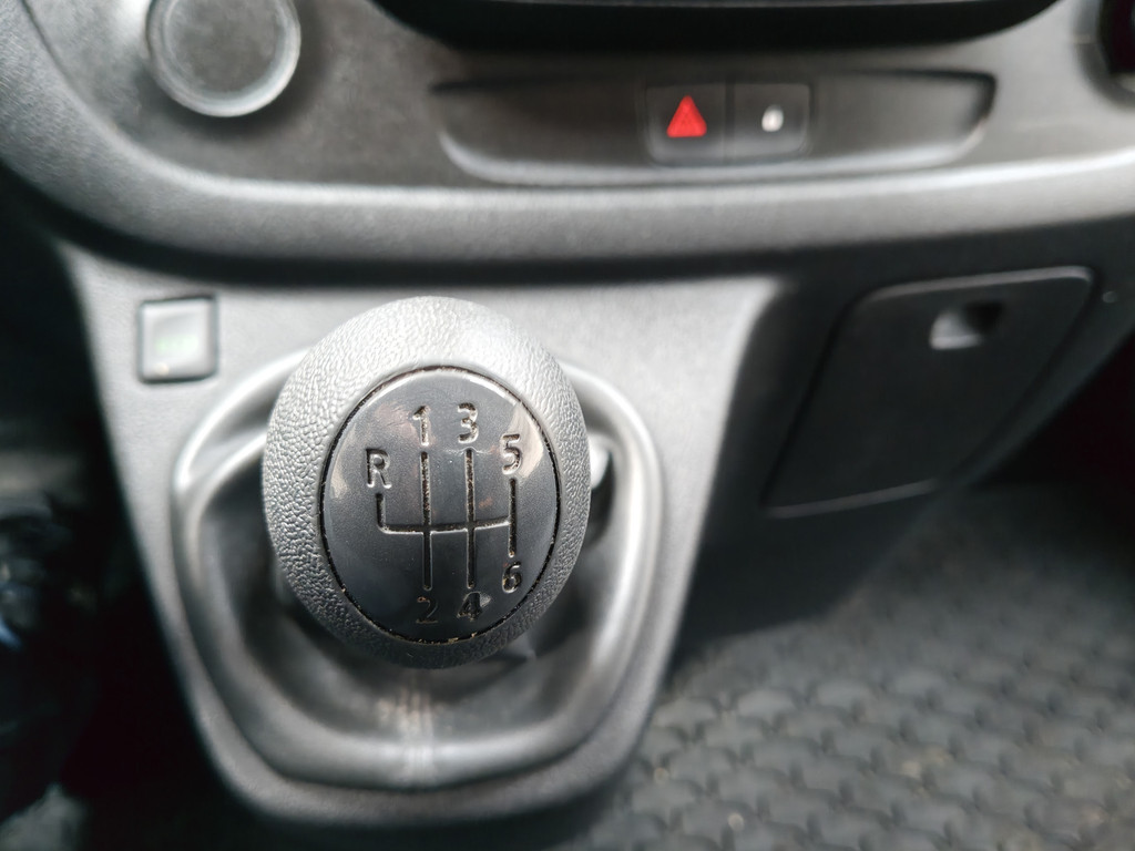 Opel Vivaro Combi 1.6 CDTI 9 PERSONENBUS BTW / Bpm vrij E6 18