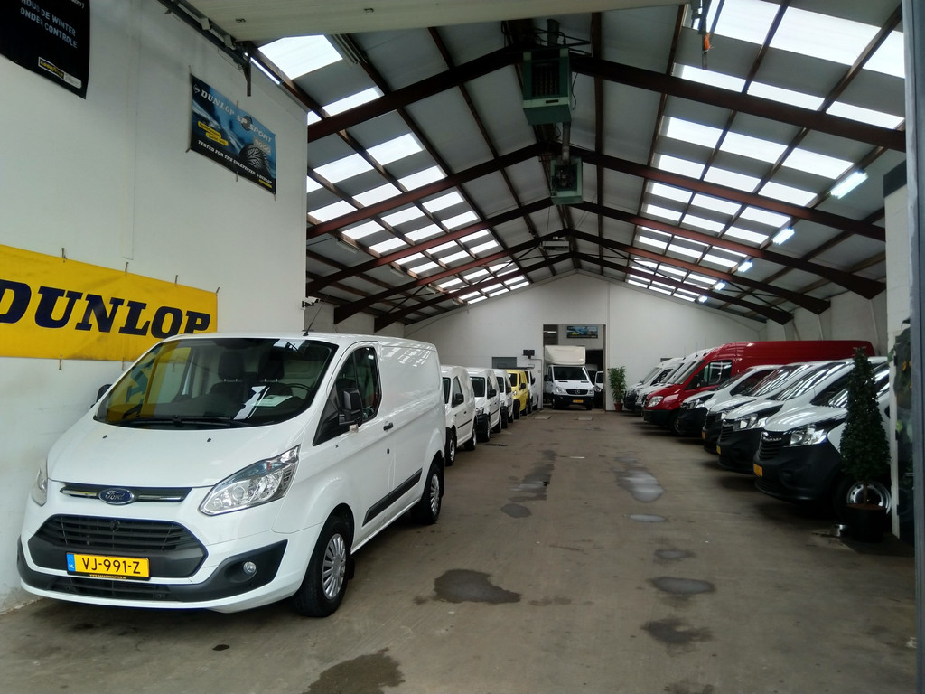 Opel Vivaro Combi 1.6 CDTI 9 PERSONENBUS BTW / Bpm vrij E6 20