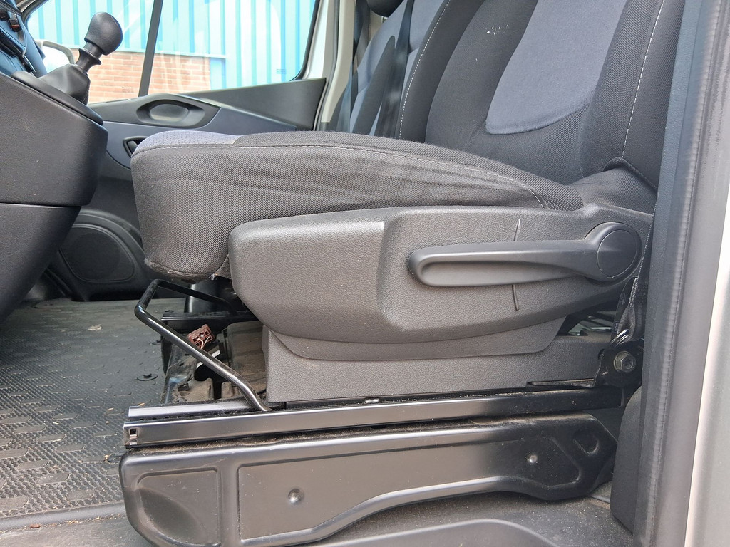 Opel Vivaro Combi 1.6 CDTI L2H1 |9 PERS.|TREKHAAK|INCL.BTW|NAVI|PDC| 3012 11