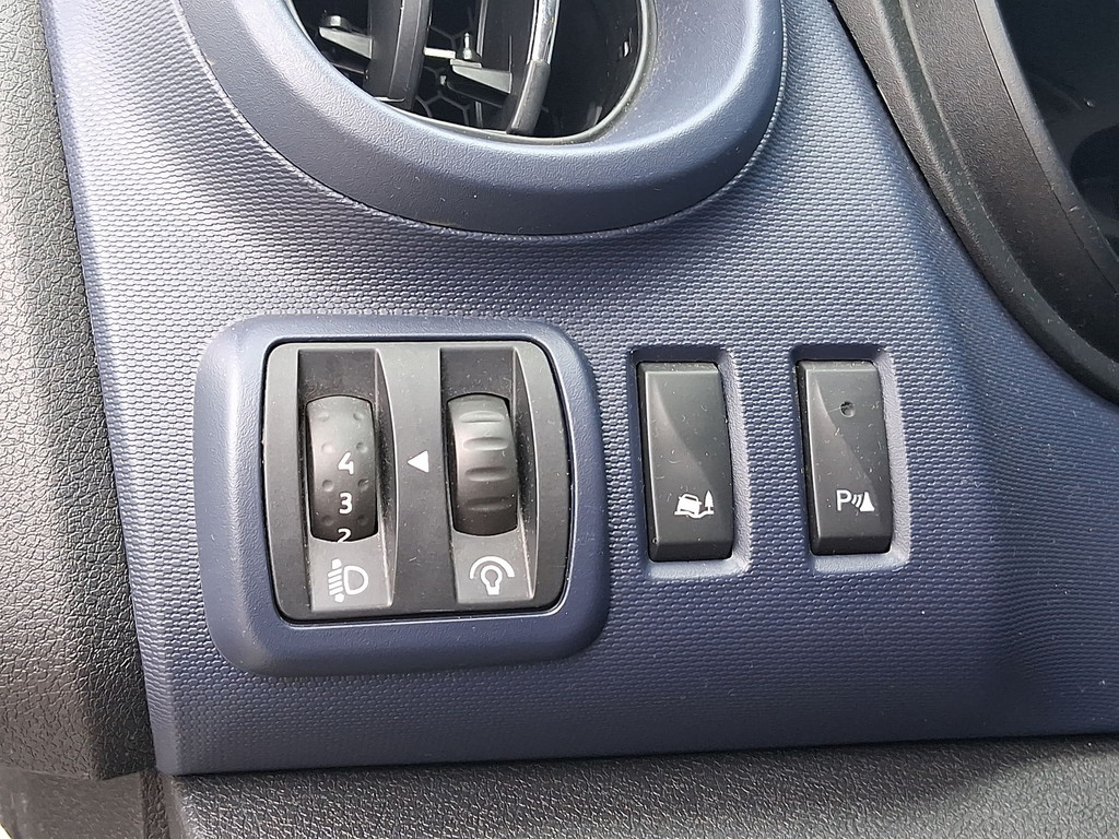 Opel Vivaro Combi 1.6 CDTI L2H1 |9 PERS.|TREKHAAK|INCL.BTW|NAVI|PDC| 3012 12