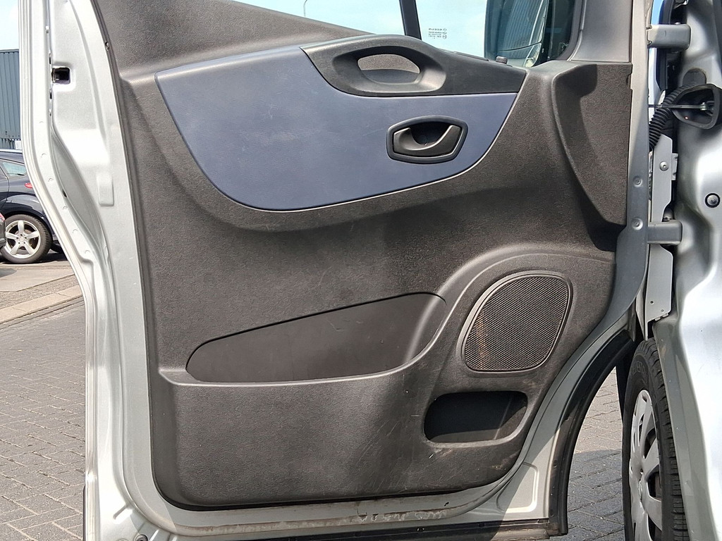 Opel Vivaro Combi 1.6 CDTI L2H1 |9 PERS.|TREKHAAK|INCL.BTW|NAVI|PDC| 3012 14