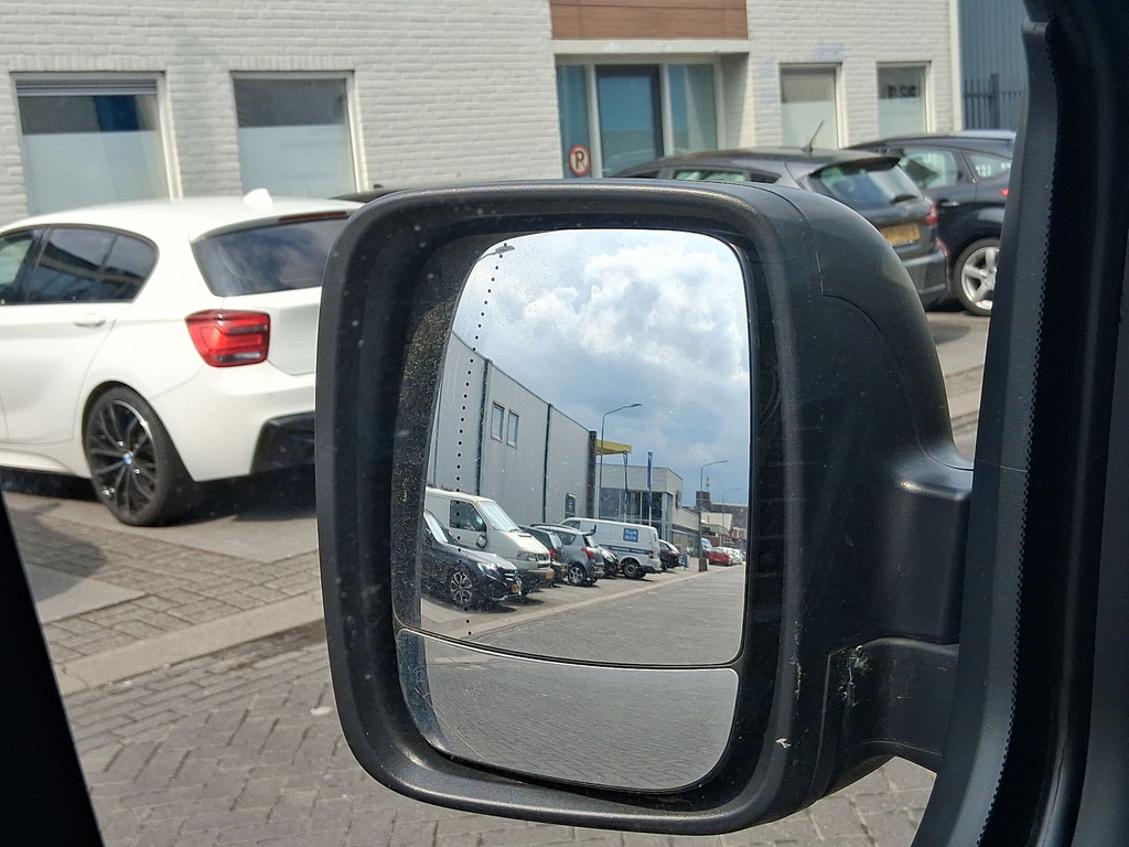 Opel Vivaro Combi 1.6 CDTI L2H1 |9 PERS.|TREKHAAK|INCL.BTW|NAVI|PDC| 3012 16