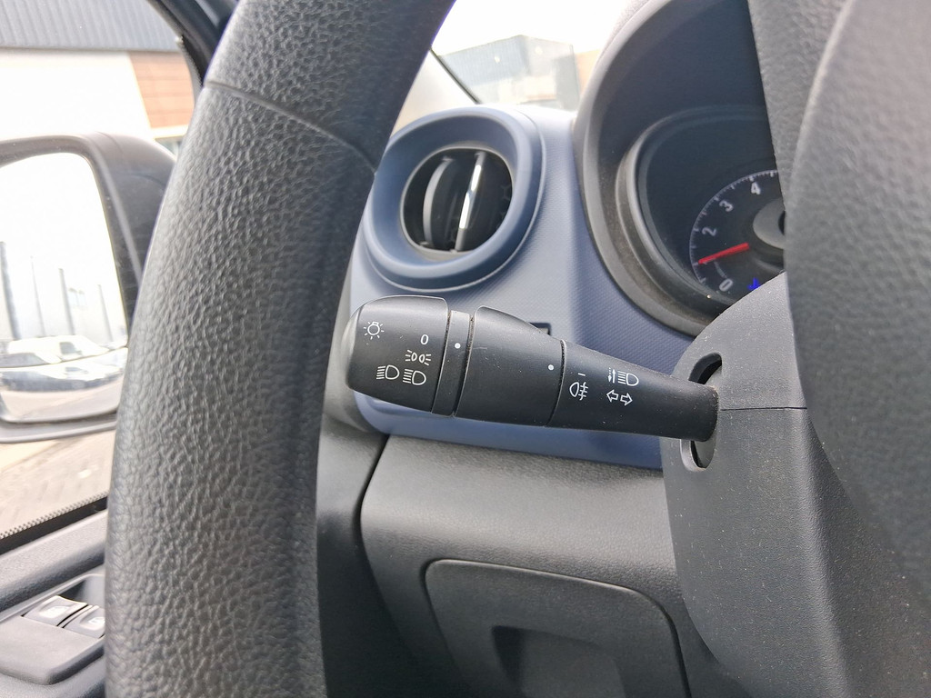 Opel Vivaro Combi 1.6 CDTI L2H1 |9 PERS.|TREKHAAK|INCL.BTW|NAVI|PDC| 3012 19