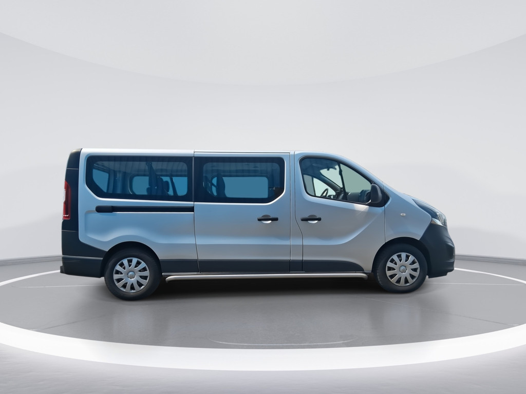 Opel Vivaro Combi 1.6 CDTI L2H1 |9 PERS.|TREKHAAK|INCL.BTW|NAVI|PDC| 3012 7