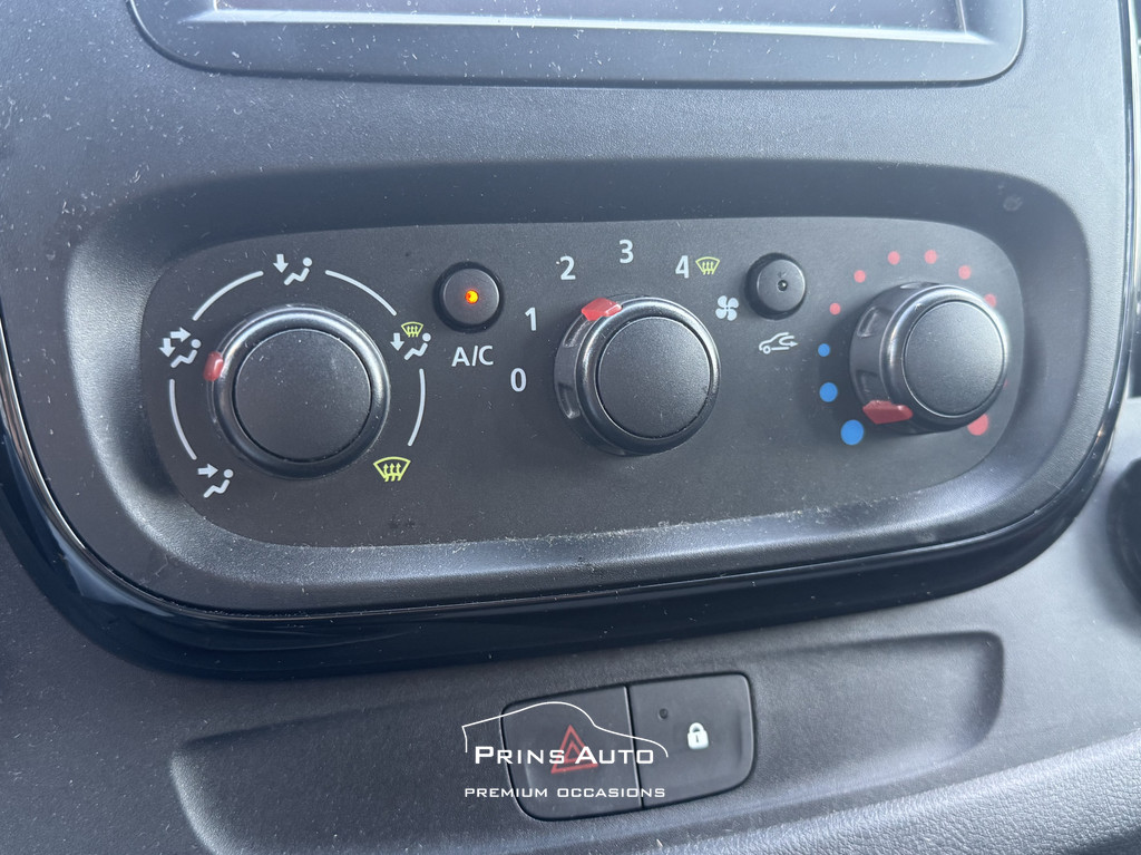 Opel Vivaro Combi 1.6 CDTI L2H1 |9 PERS.|TREKHAAK|INCL.BTW|NAVI|PDC| 3160 10