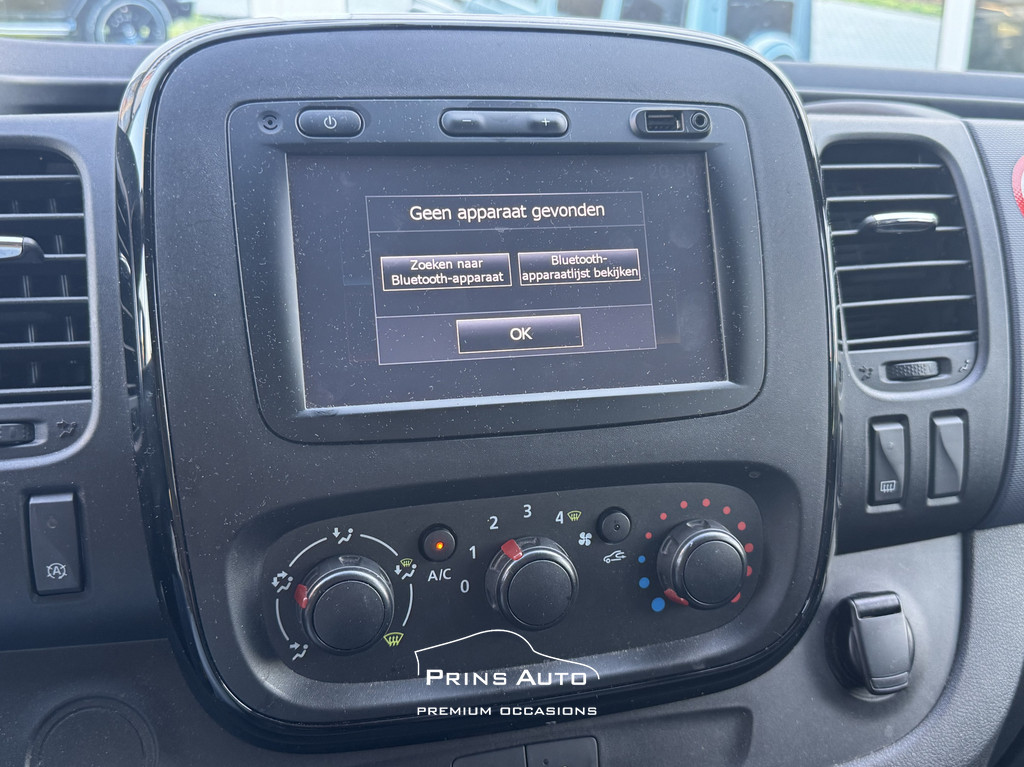 Opel Vivaro Combi 1.6 CDTI L2H1 |9 PERS.|TREKHAAK|INCL.BTW|NAVI|PDC| 3160 14