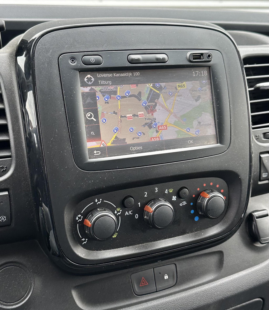 Opel Vivaro Combi 1.6 CDTI L2H1 BiTurbo personenbus 10