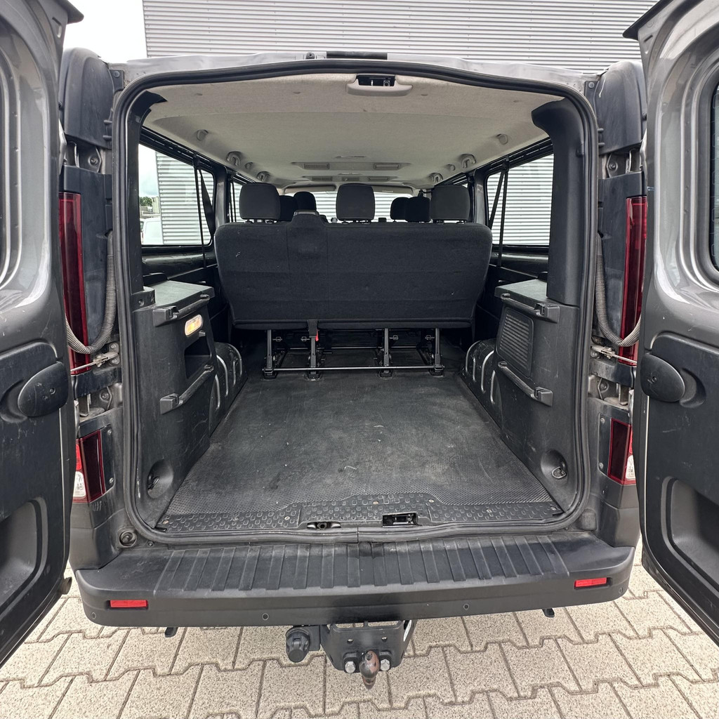 Opel Vivaro Combi 1.6 CDTI L2H1 BiTurbo personenbus 16