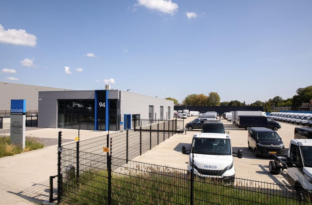 Opel Vivaro Combi 1.6 CDTI L2H1 BiTurbo personenbus 18