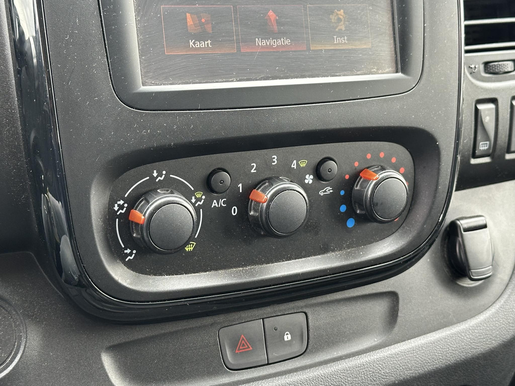 Opel Vivaro Combi 1.6 CDTI L2H1 BiTurbo personenbus 9