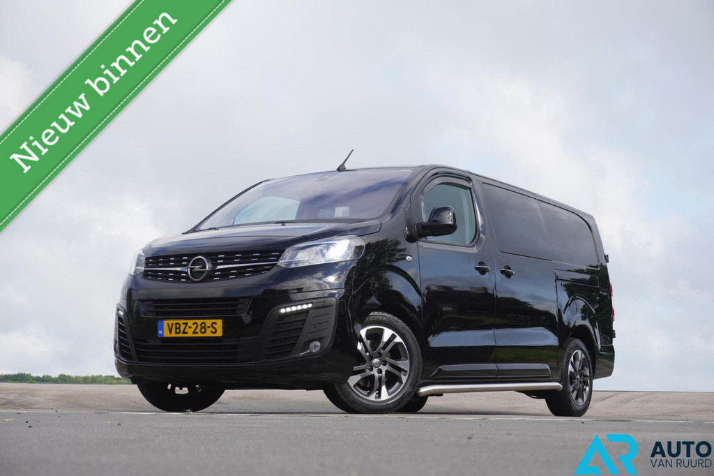 Opel Vivaro bestel 2.0 CDTI L2H1 Innovation