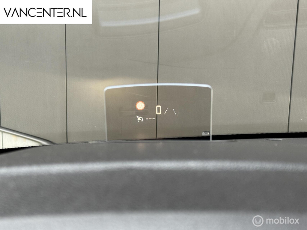 Opel Vivaro bestel 2.0 CDTI L3H1 DC Irmscher Sport 10