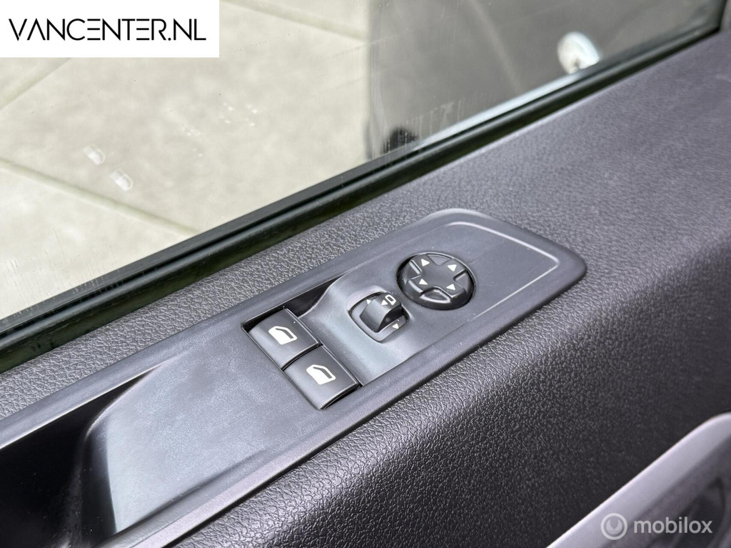 Opel Vivaro bestel 2.0 CDTI L3H1 DC Irmscher Sport 15