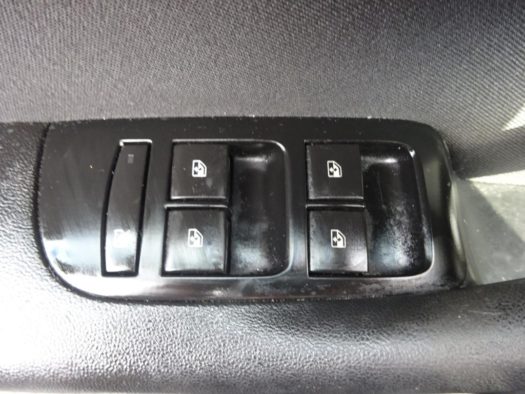 Opel ZAFIRA TOURER VAN 1.6 CDTI EU6 136 PK AIRCO CRUISE CONTROL NAVIGATIE zeer luxe grijs kenteken 13