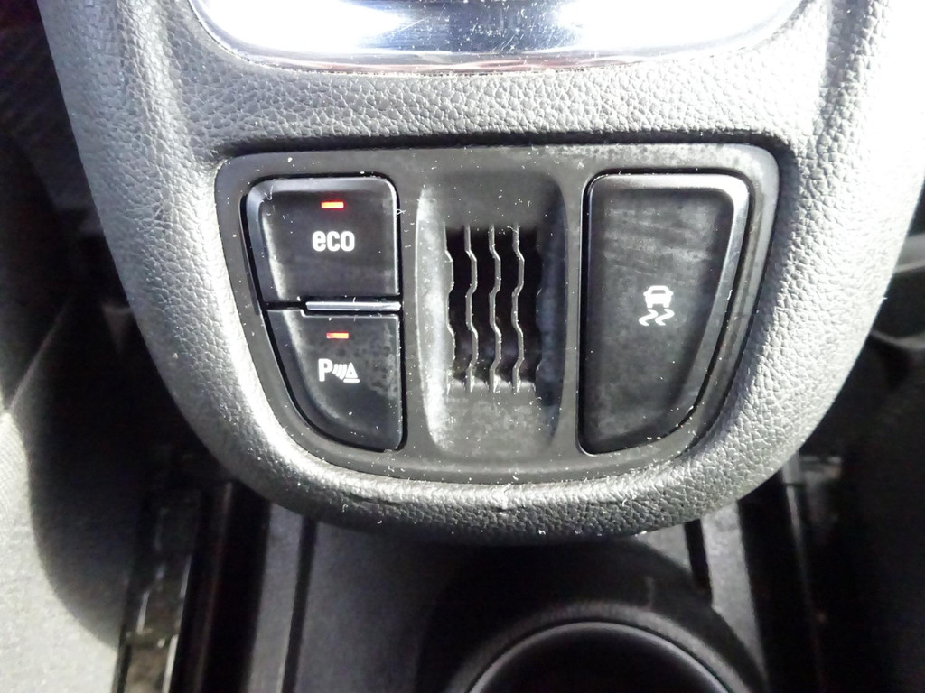 Opel ZAFIRA TOURER VAN 1.6 CDTI EU6 136 PK AIRCO CRUISE CONTROL NAVIGATIE zeer luxe grijs kenteken 21