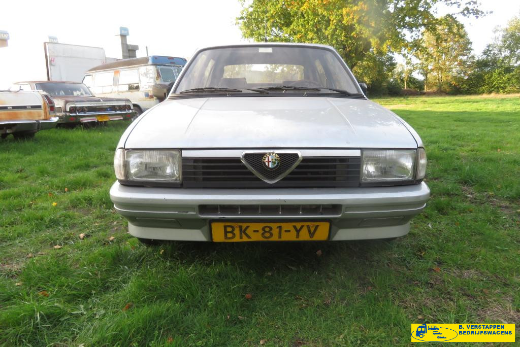 Overige merken 33 ALFA 33 1.5 10