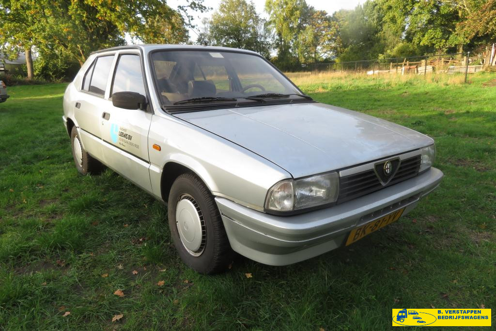 Overige merken 33 ALFA 33 1.5 11