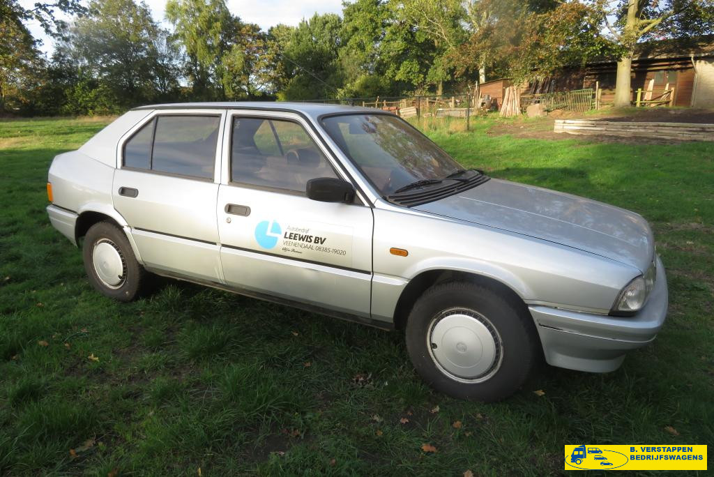 Overige merken 33 ALFA 33 1.5 12