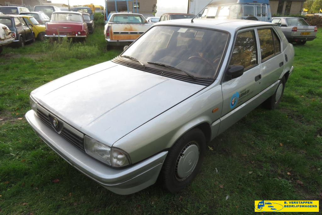 Overige merken 33 ALFA 33 1.5 18