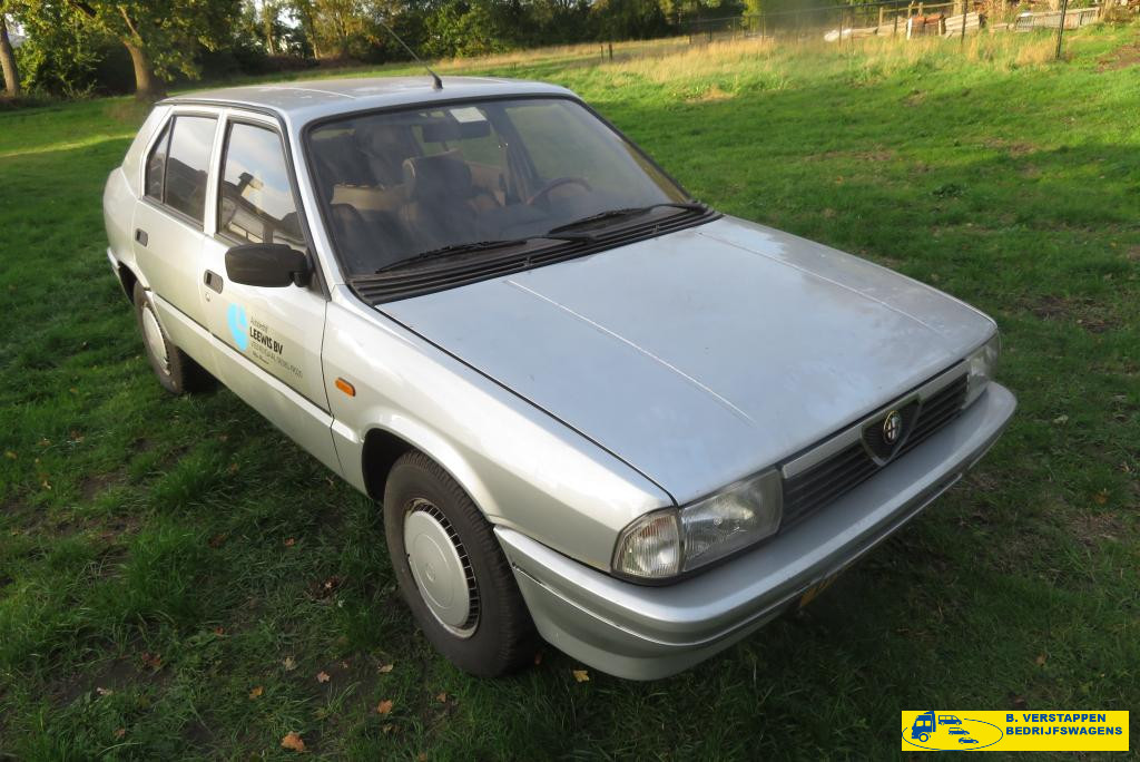 Overige merken 33 ALFA 33 1.5 19