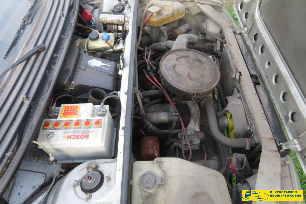 Overige merken 33 ALFA 33 1.5 20