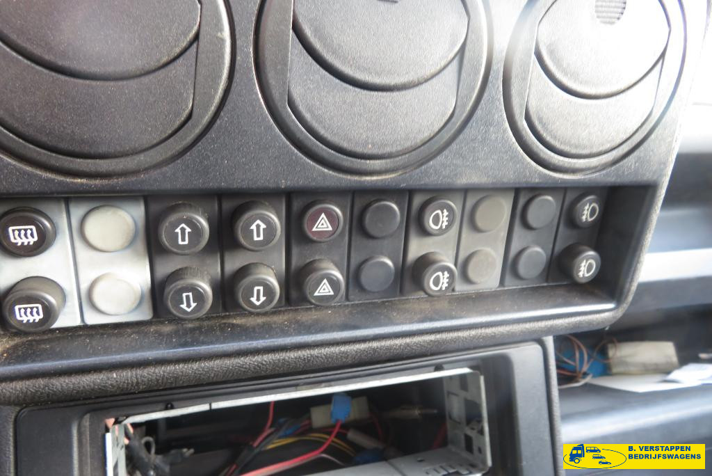 Overige merken 33 ALFA 33 1.5 7