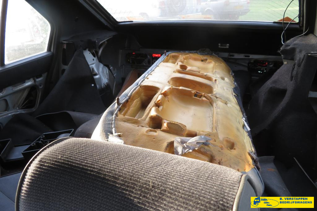 Overige merken 33 ALFA 33 1.5 8