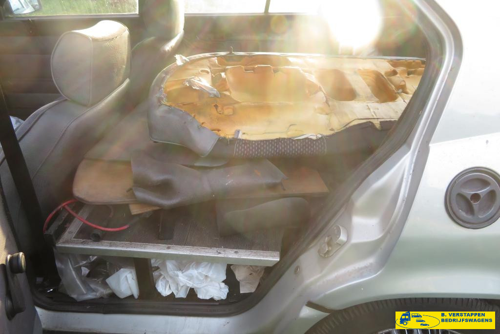 Overige merken 33 ALFA 33 1.5 9