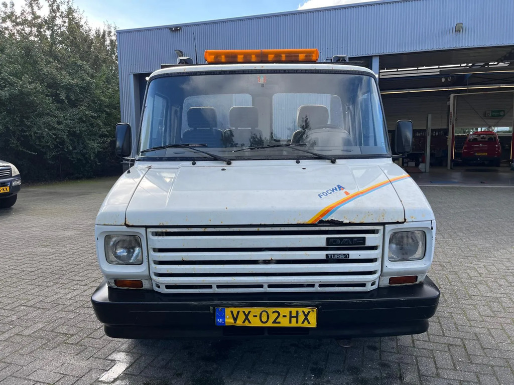 Overige merken AE04ET 400 OPRIJWAGEN / AUTOAMBULANCE 13