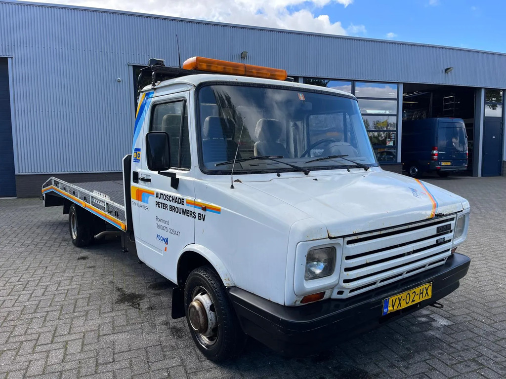 Overige merken AE04ET 400 OPRIJWAGEN / AUTOAMBULANCE 14