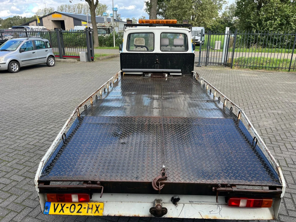 Overige merken AE04ET 400 OPRIJWAGEN / AUTOAMBULANCE 21