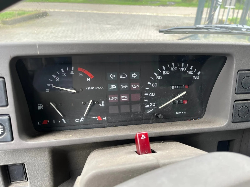 Overige merken AE04ET 400 OPRIJWAGEN / AUTOTRANSPORTER 10