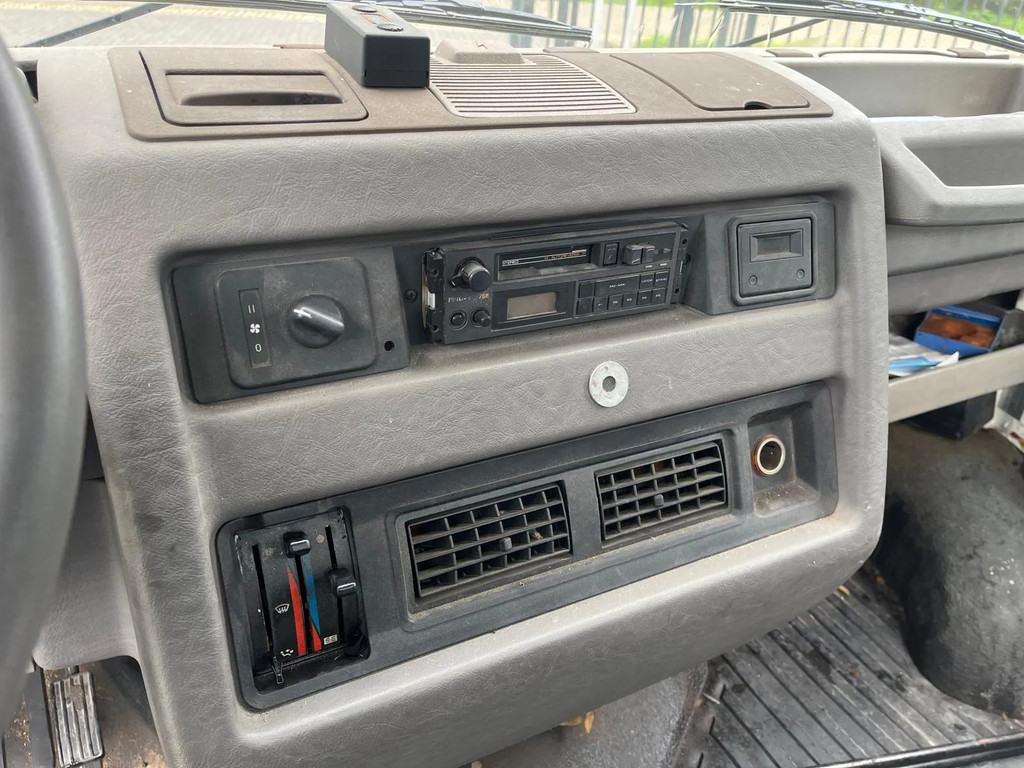 Overige merken AE04ET 400 OPRIJWAGEN / AUTOTRANSPORTER 11