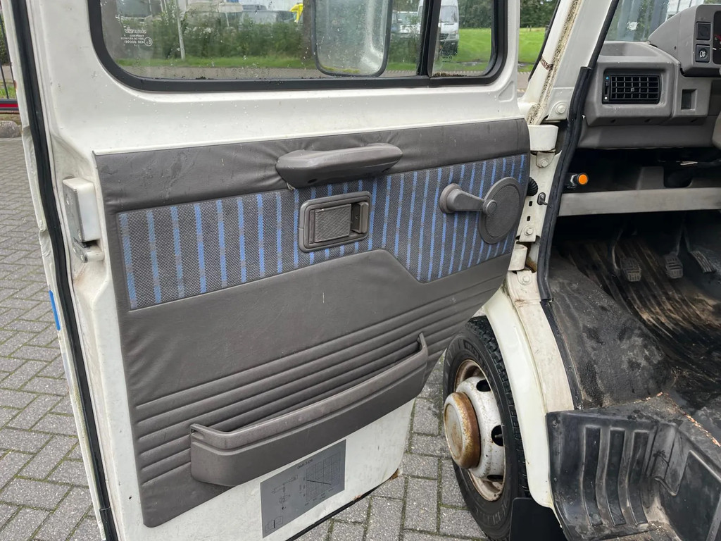 Overige merken AE04ET 400 OPRIJWAGEN / AUTOTRANSPORTER 12