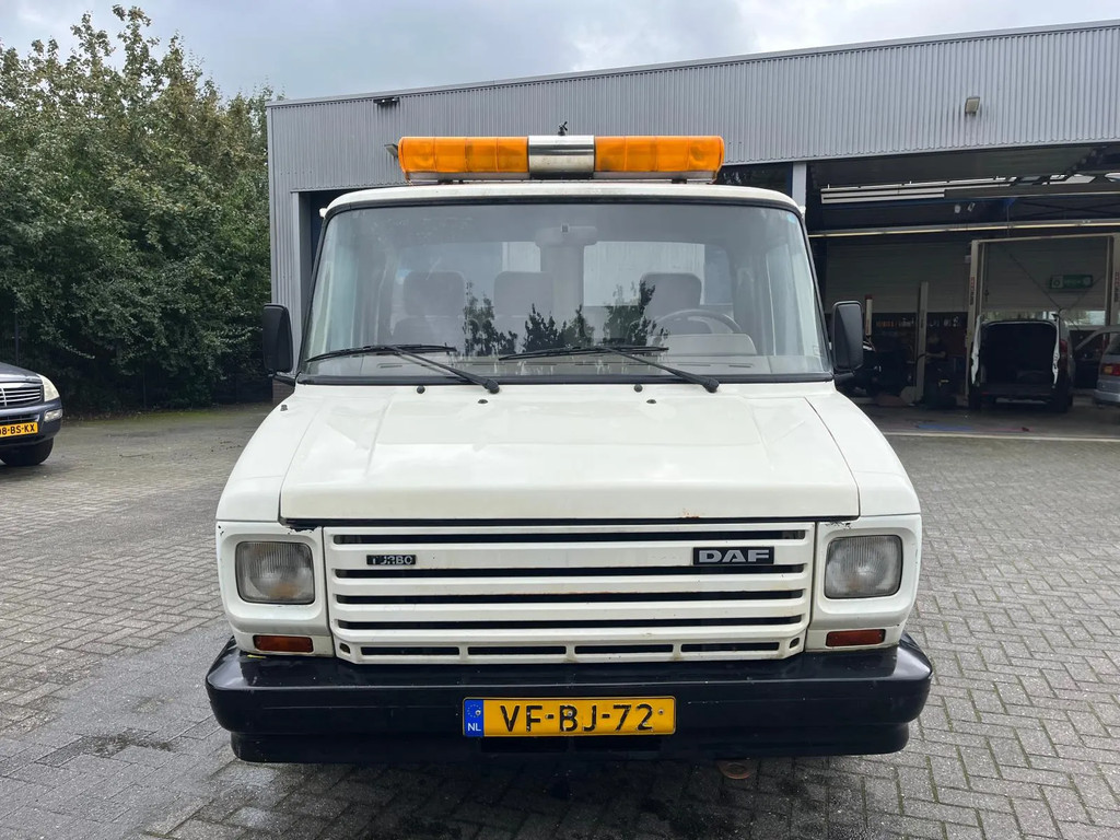 Overige merken AE04ET 400 OPRIJWAGEN / AUTOTRANSPORTER 13