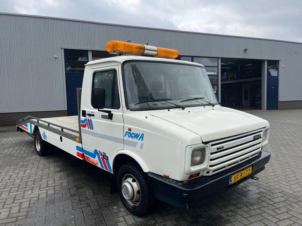 Overige merken AE04ET 400 OPRIJWAGEN / AUTOTRANSPORTER 14