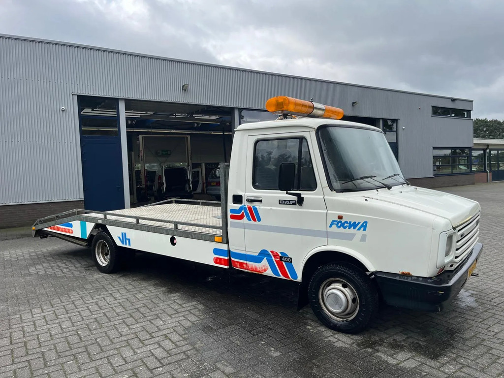 Overige merken AE04ET 400 OPRIJWAGEN / AUTOTRANSPORTER 15