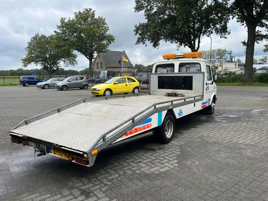 Overige merken AE04ET 400 OPRIJWAGEN / AUTOTRANSPORTER 18