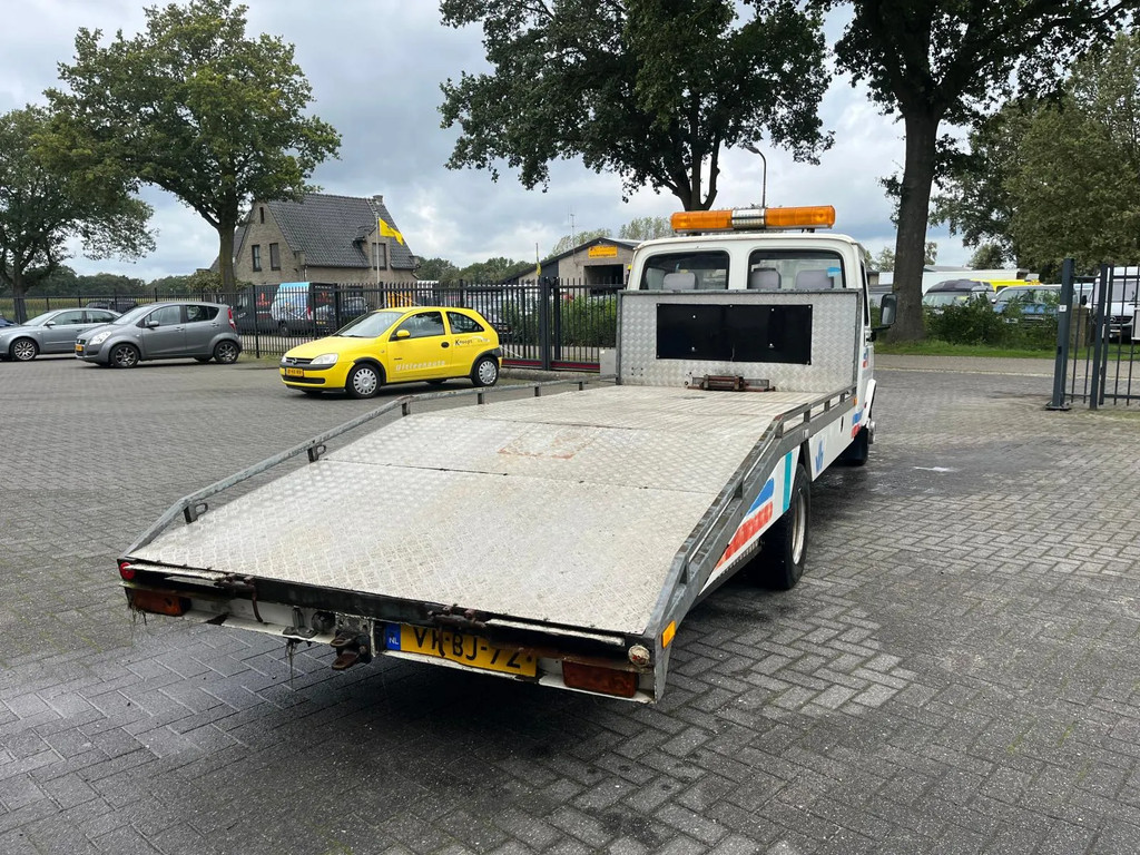 Overige merken AE04ET 400 OPRIJWAGEN / AUTOTRANSPORTER 19