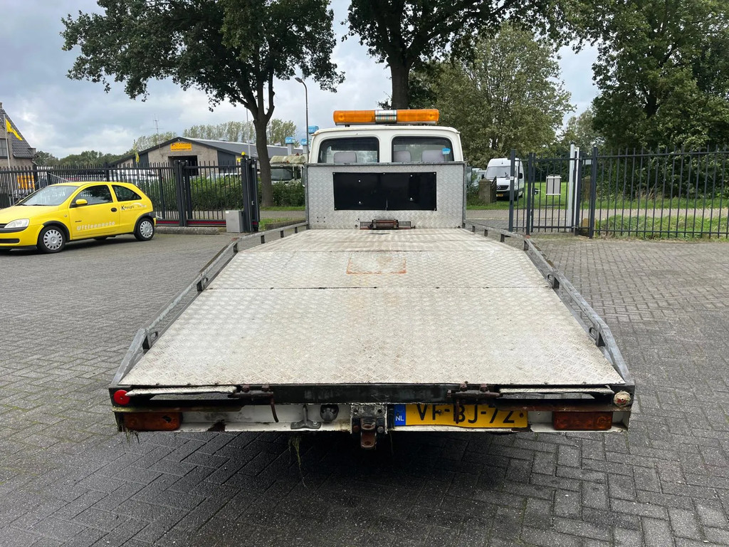 Overige merken AE04ET 400 OPRIJWAGEN / AUTOTRANSPORTER 20