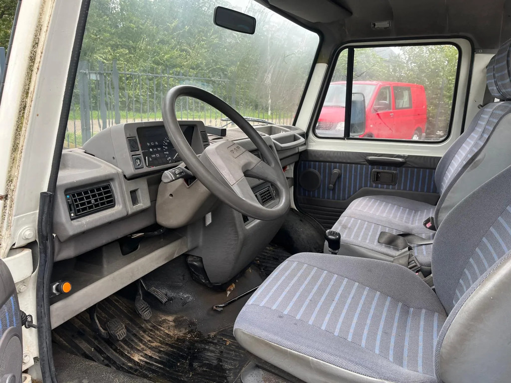 Overige merken AE04ET 400 OPRIJWAGEN / AUTOTRANSPORTER 7