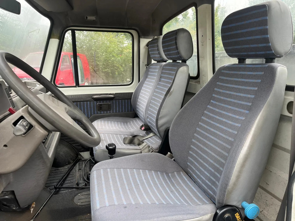 Overige merken AE04ET 400 OPRIJWAGEN / AUTOTRANSPORTER 8