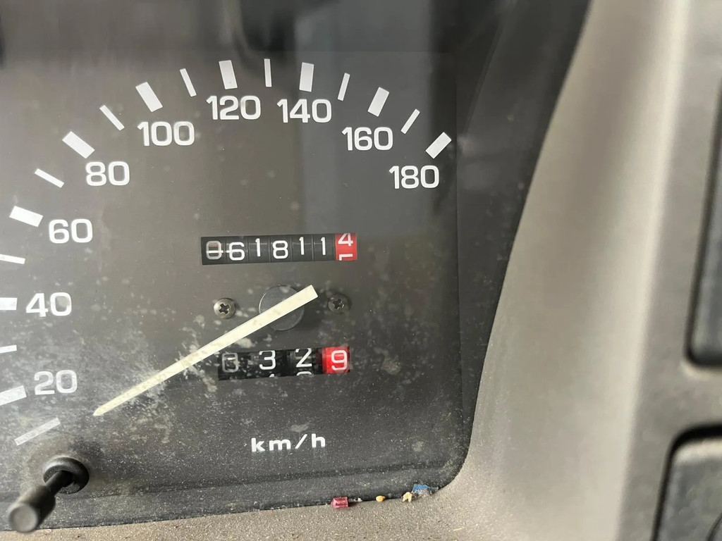 Overige merken AE04ET 400 OPRIJWAGEN / AUTOTRANSPORTER 9