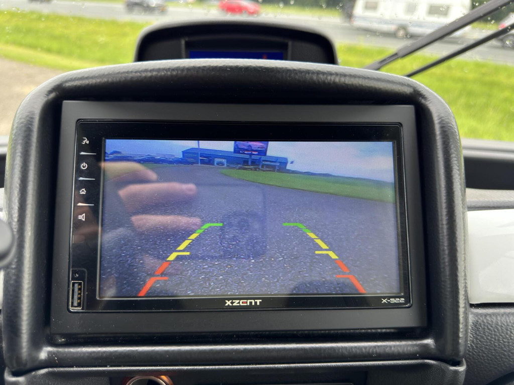 Overige merken C500 | Electric | Drievoudige kieper | parkeer cam | Lithium | Range van 100 km 19