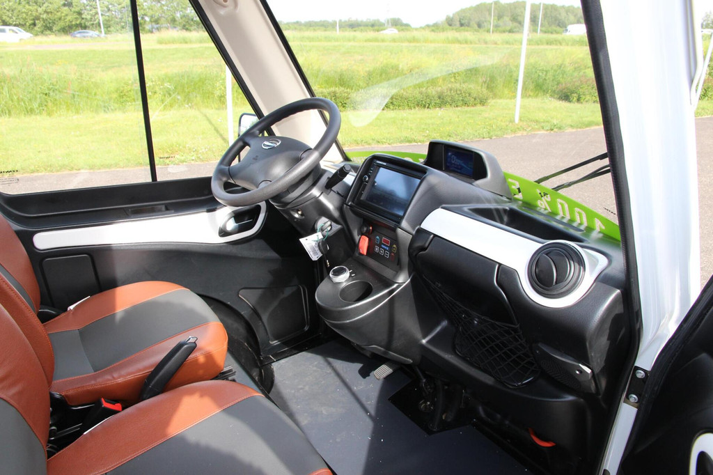 Overige merken C500 | Electric | Lithium | XXL Acuma box | Range van 100 km 13