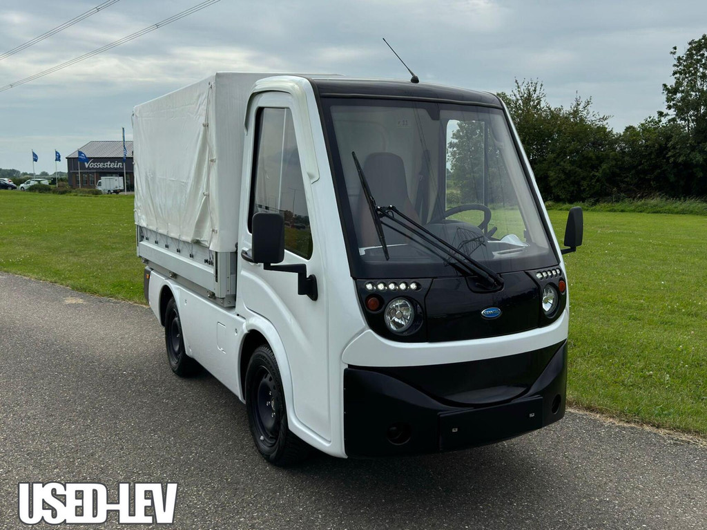 Overige merken C500 | Electric | Lithium | div opbouwen | Range van 100 of 180 km 11